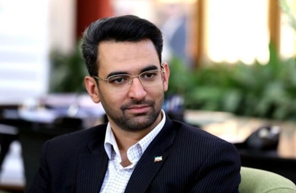 پایان جنگ آذری جهرمی با شرکت‌های ارزش افزوده؟