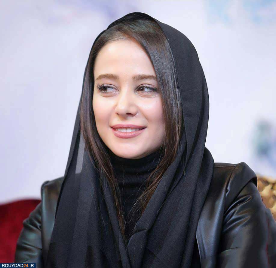 الناز حبیبی در جواهرفروشی شاهرخ استخری+عکس