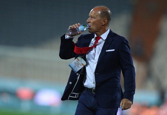 گابریل کالدرون