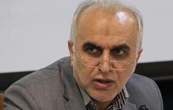 بازار ارز به تعادل نسبی رسید/ کاهش ۱۱ درصد تجارت خارجی به دلیل اصلاح پایه صادراتی بازار ارز به تعادل نسبی رسید/ کاهش ۱۱ درصد تجارت خارجی به دلیل اصلاح پایه صادراتی