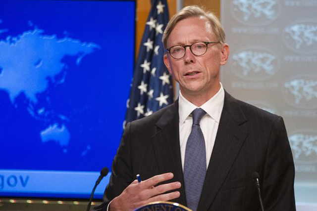 واکنش واشنگتن به روند کاهش تعهدات برجامی ایران