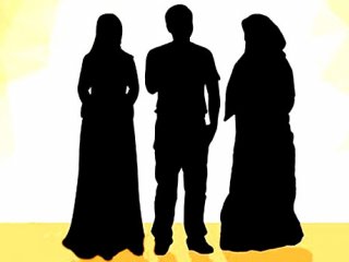 چندهمسری در شرع عمومیت ندارد/ ترویج چند همسری به صلاح خانواده و جامعه نیست