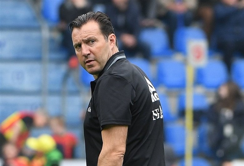 مارک ویلموتس مارک ویلموتس