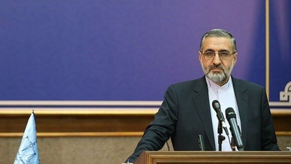 تصادف پورشه در اصفهان