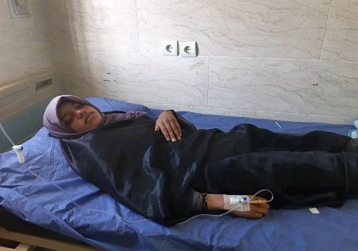 اخبار حوادث/ مرگ ۲ دانش آموز که سرویس مدرسه شان وانت بود! +عکس اخبار حوادث/ مرگ ۲ دانش آموز که سرویس مدرسه شان وانت بود! +عکس