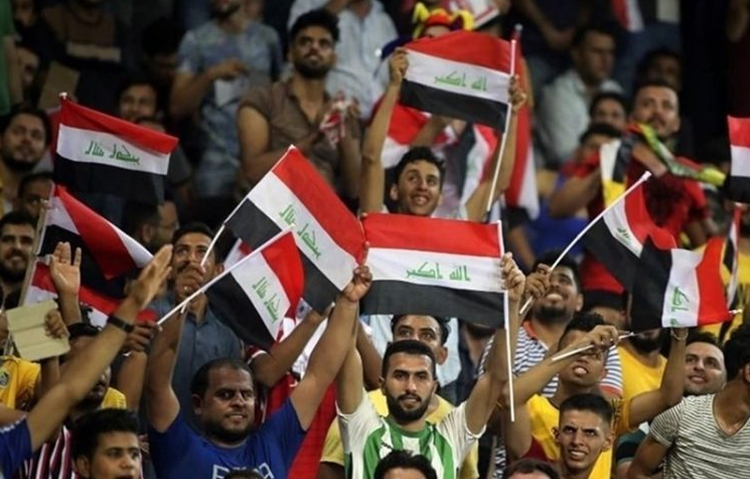 برگزاری فوتبال ایران و عراق در بصره