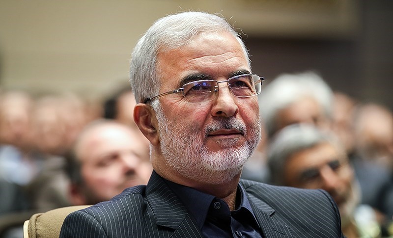 بخش اعظم مواد مخدر کشف شده در جهت مقابله با ترانزیت به کشور‌های غربی بوده است