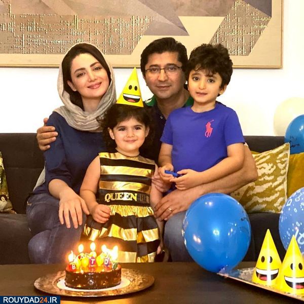 شیلا خداداد