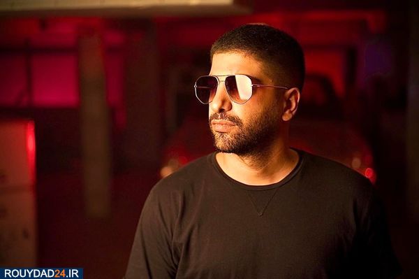 زانیار خسروی