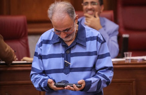 پرونده محمدعلی نجفی پرونده محمدعلی نجفی