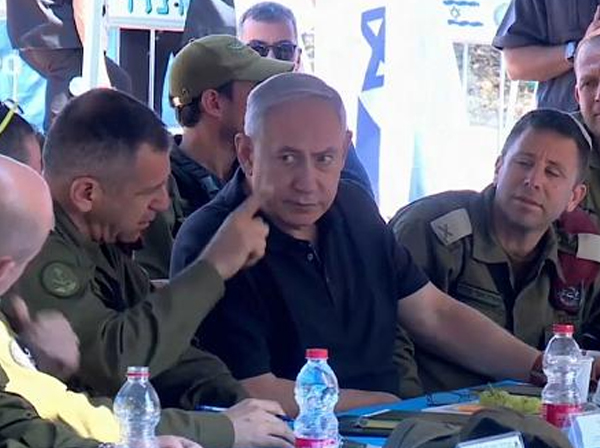 رابطه ایران و اسرائیل