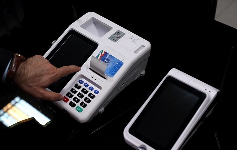 ۶۰ درصد زیر ساخت‌ها برای الکترونیکی برگزار شدن انتخابات مجلس آماده است