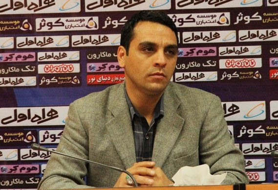 سعید فتاحی، رییس کمیته مسابقات سازمان لیگ فوتبال برکنار شد
