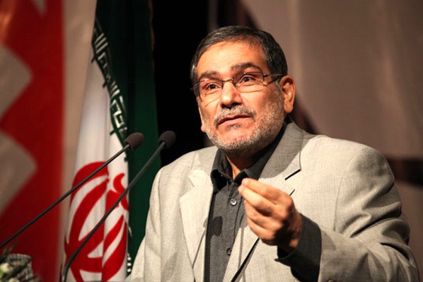 حقوق قانونی و منافع مردم ایران قابل معامله نیست