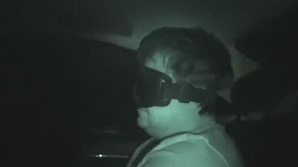 آیا در زندان برای روح الله زم اتفاقی افتاده است؟