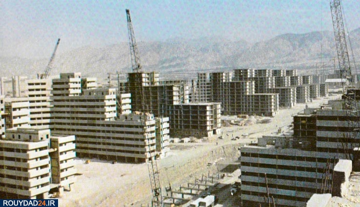 شهرک اکباتان