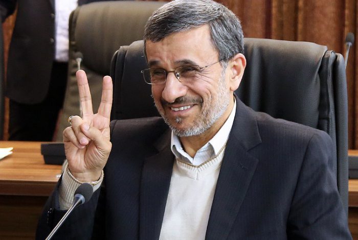 پوپولیسم احمدی نژادی ها