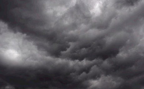 جزئیات اجرای پروژه بارورسازی ابرها بارورسازی ابرها