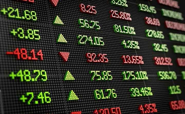 سرمایه گذاری در بورس