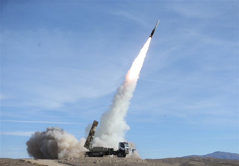 پهپاد در بندر ماهشهر 