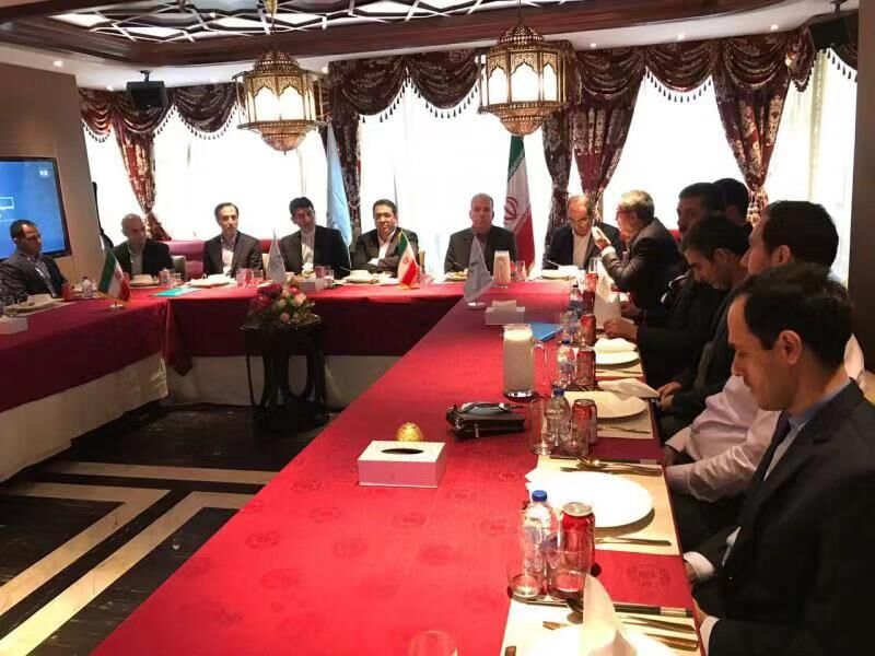 نمایشگاه چین