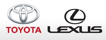 لکسوس و تویوتا 