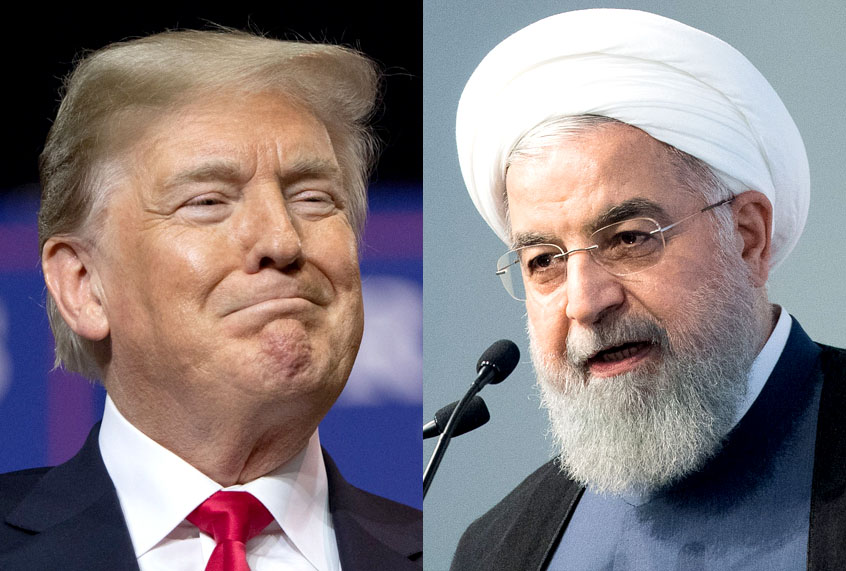 ایران می‌تواند توافق خوبی از ترامپ بگیرد/ مصالحه میان تهران و ریاض وضعیت خاورمیانه را تغییر می‌دهد