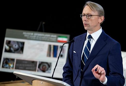 مقابله با برنامه هسته‌ای ایران