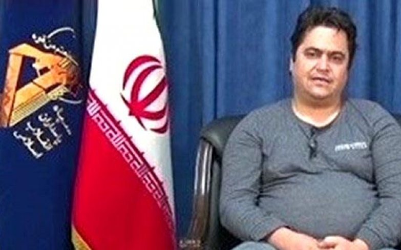 توضیح سردار جعفری درباره دستگیری روح الله زم/ یکی دو بار تا پای کار پیش رفتیم، اما مشکلی پیش آمد که انجام نشد