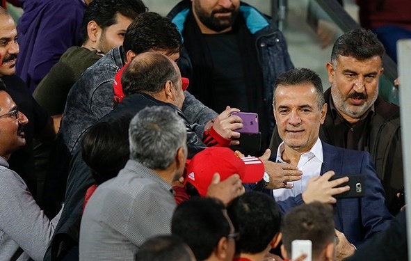 اتهام زنندگان مهندسی نتایج محروم نمی‌شوند، اما سرمربی پرسپولیس محروم می‌شود/ مسی محروم شد، اما اینجا برخی نه