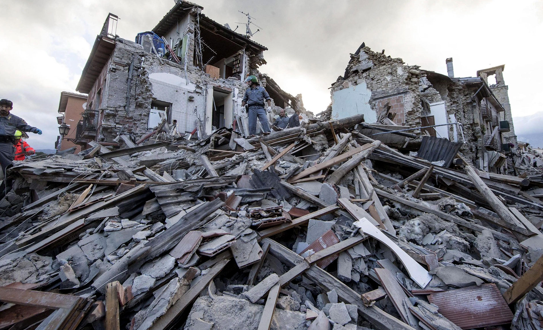 زلزله میانه آذربایجان شرقی