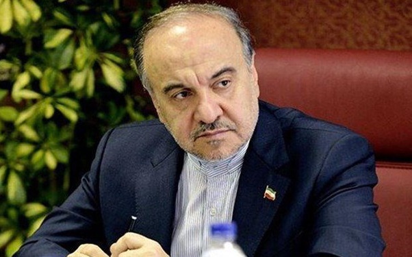 مشکلی برای تامین منابع مالی برنامههای کسب سهمیه نداریم مشکلی برای تامین منابع مالی برنامههای کسب سهمیه نداریم