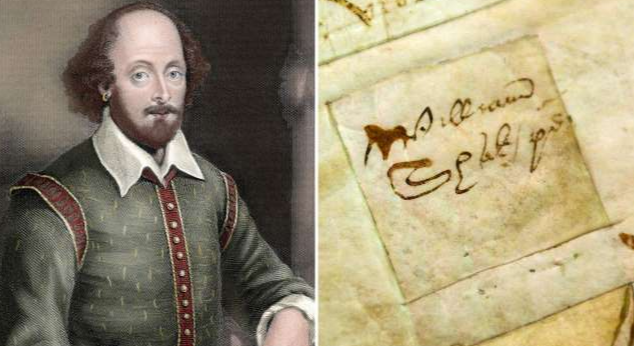 نگاهی به تصاویر امضا‌های برخی از مشهورترین افراد جهان