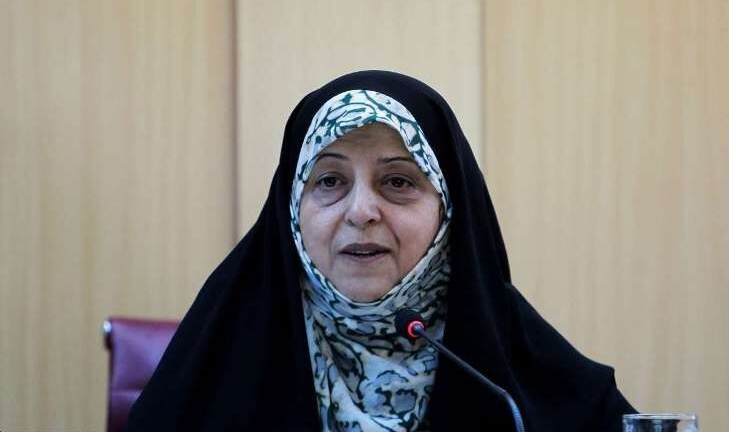 هیچ نهاد و بخش خصوصی نمی‌تواند سهم زنان از امکانات و سالن‌های ورزشی را حذف کند