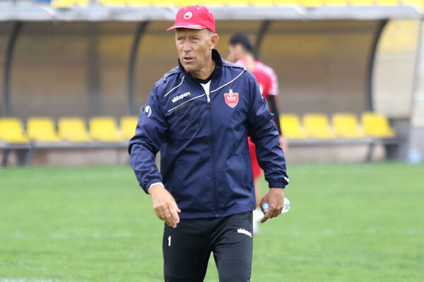 استقلال هزینه شکایت از کالدرون را پرداخت نکرده!