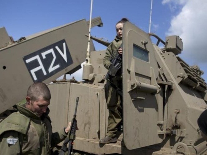 جنگ ایران و اسرائیل