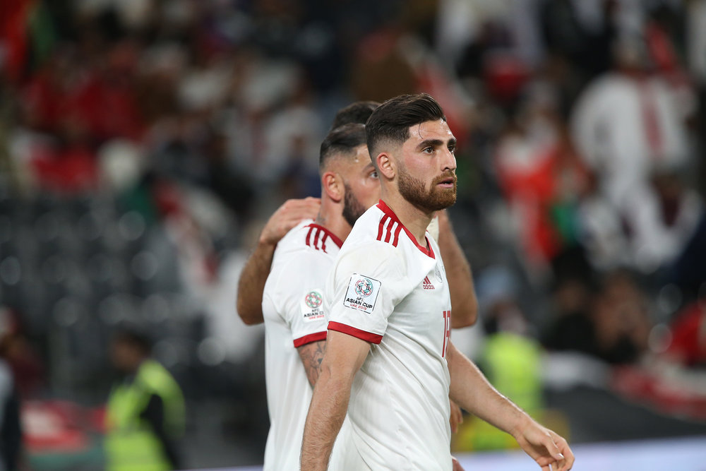 علیرضا جهانبخش