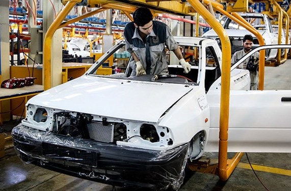 توقف تولید پراید از مرداد و پژو ۴۰۵ از خرداد ۹۹/ احتمال توقف تولید خودروهای دیگر توقف تولید پراید از مرداد و پژو ۴۰۵ از خرداد ۹۹/ احتمال توقف تولید خودروهای دیگر