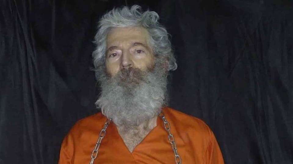 رابرت لوینسون هیچ پرونده قضایی و کیفری در ایران ندارد / پرونده بازشده برای او مربوط به مفقودشدن وی است