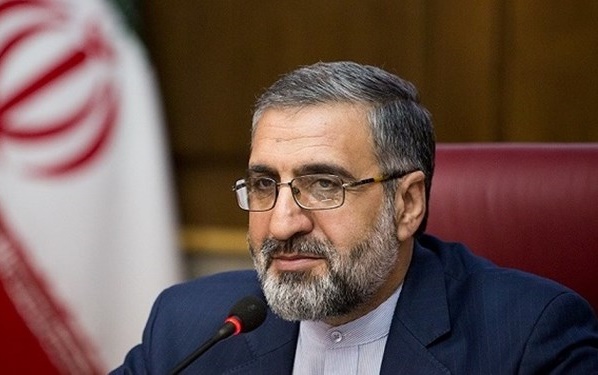 سخنگوی قوه قضاییه:متهمان نفتی در دولت روحانی رشد کردند
