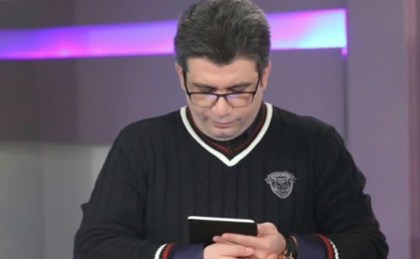 درخواست پلیس فتا از دستگاه قضایی: رضا رشیدپور احضار شود