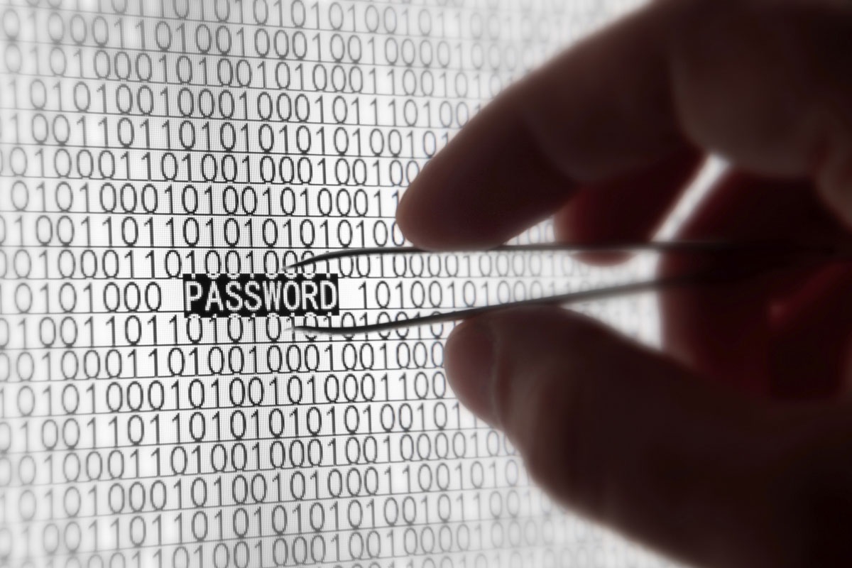 حمله به حساب‌های بانکی