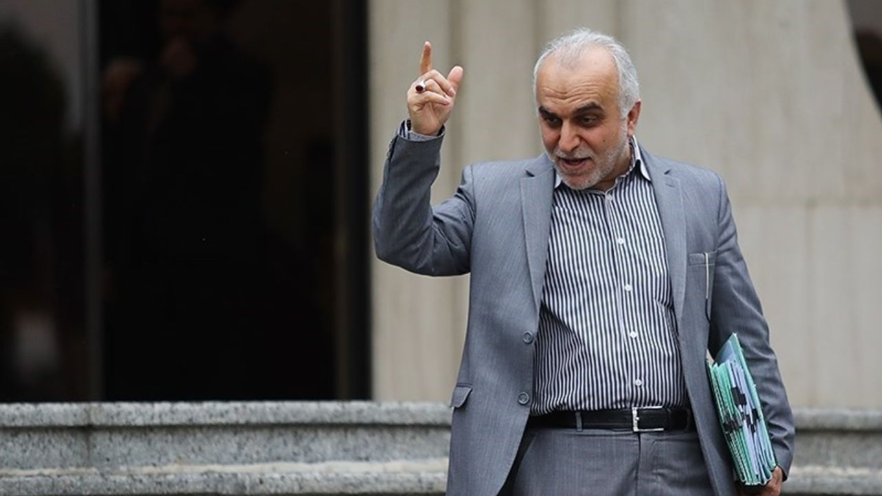 اعتراض رسمی ایران به بانک جهانی/ آمریکا روادید برای هیات ایرانی صادر نکرد، سفر وزیر اقتصاد لغو شد دژپسند