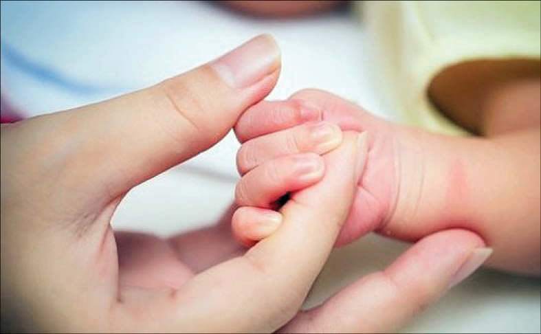 مرخصی زایمان