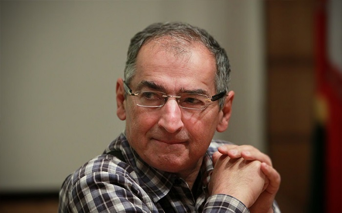 صادق زیبا کلام