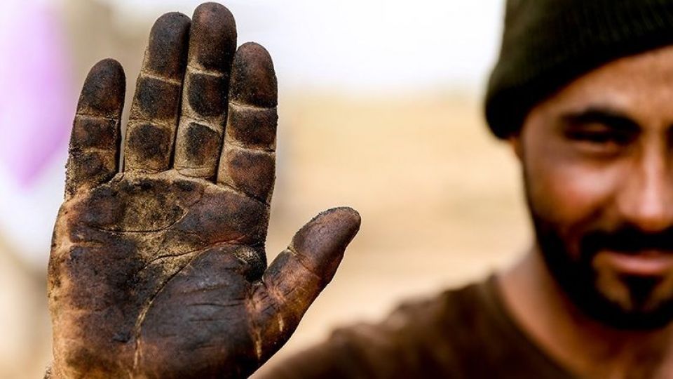 حقوق کارگران