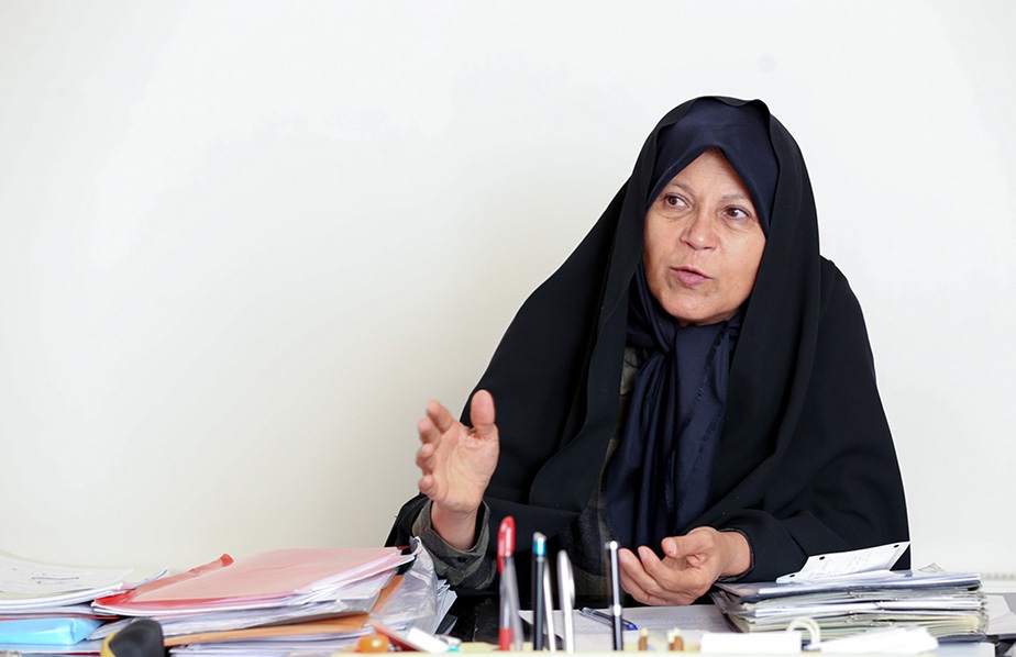 فائزه هاشمی