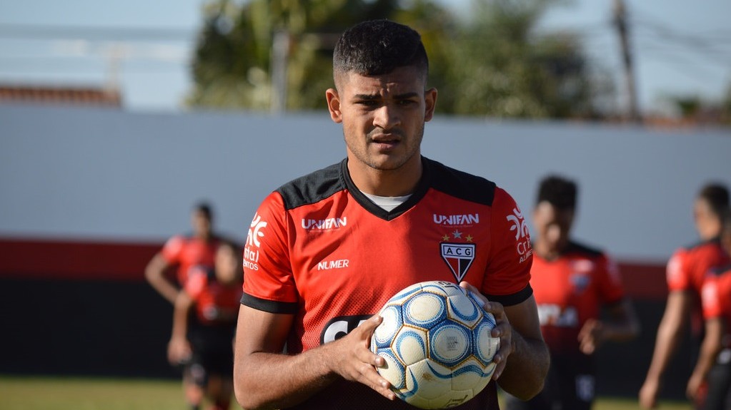 جانشین جونیور براندائو