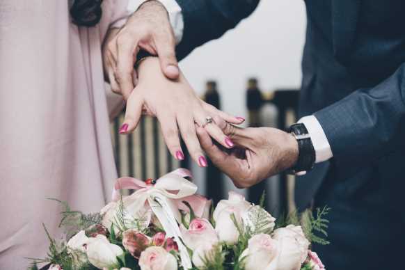 اقدام وقیحانه با نوعروس پولدار تهرانی اخبار حوادث