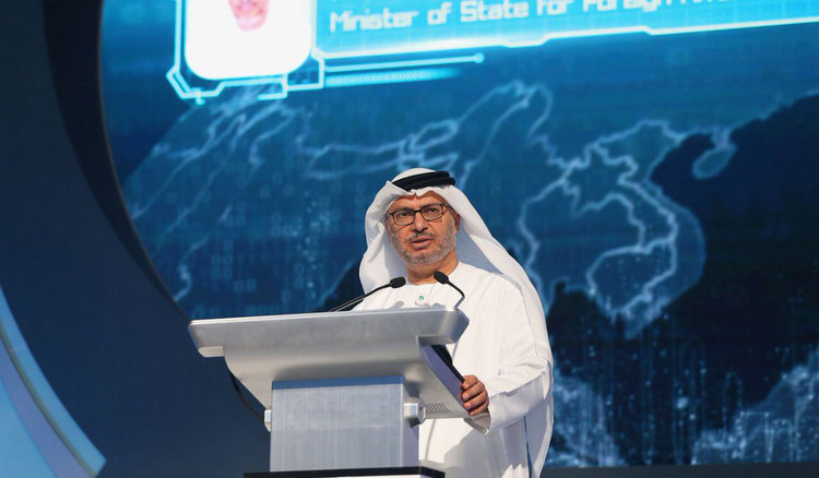 آرزوی دیرینه امارات و عربستان؛ ما را به مذاکرات ایران راه بدهید آرزوی دیرینه امارات و عربستان؛ ما را به مذاکرات ایران راه بدهید